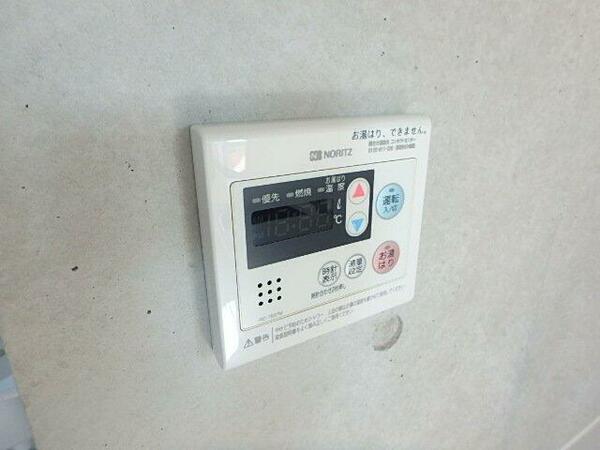 東京都板橋区富士見町(賃貸マンション1LDK・4階・33.93㎡)の写真 その15