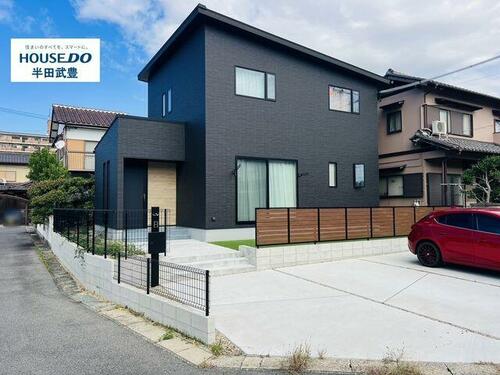 detached 愛知県半田市瑞穂町２丁目