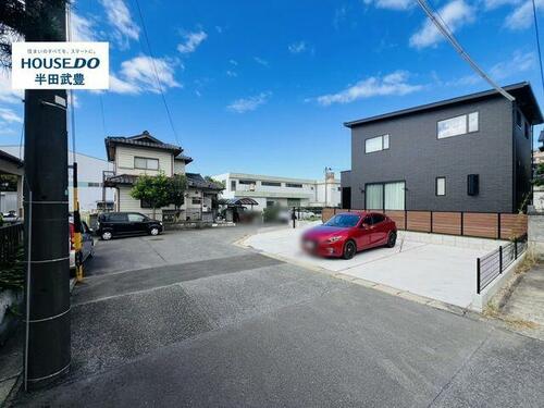 detached 愛知県半田市瑞穂町２丁目