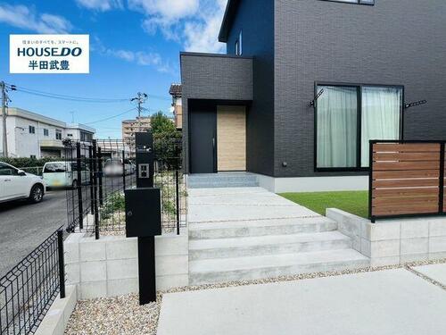 detached 愛知県半田市瑞穂町２丁目