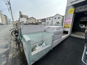 広島県広島市西区庚午北１丁目（賃貸マンション1R・4階・16.60㎡） その8