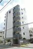 スカイコート板橋弐番館 4階 築18年3ヶ月の賃貸物件