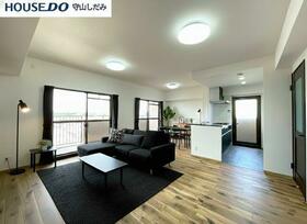 宝マンション新守山第７