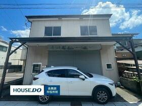 岐阜県各務原市那加北栄町