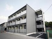大阪市平野区加美正覚寺３丁目 3階建 築15年のイメージ