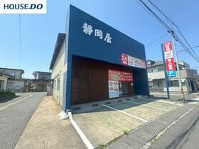青森県八戸市大字湊町字新井田道