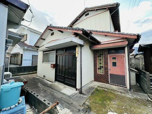 Used Detached House, Shimabara, Nagasaki