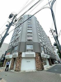 金山ハイホーム　８０４号室
