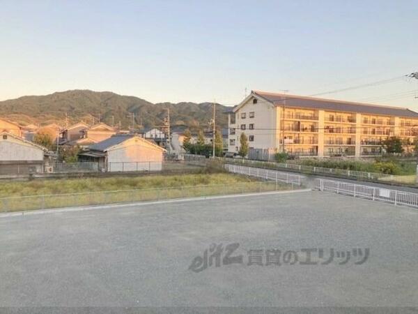 グリーンコーポＡＢ A103｜奈良県天理市勾田町(賃貸アパート2LDK・1階・46.00㎡)の写真 その16