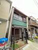 東園田テラスハウス 築51年10ヶ月の賃貸物件