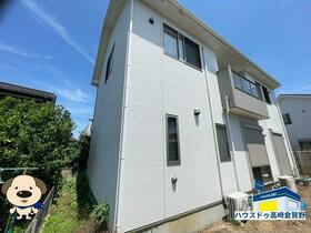 群馬県高崎市倉賀野町