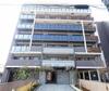 プレサンス THE KYOTO 東福寺 EAST 6階 築4年4ヶ月の賃貸物件