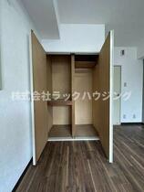 大阪府四條畷市中野本町（賃貸マンション1K・3階・21.00㎡） その10