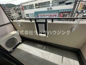 大阪府四條畷市中野本町（賃貸マンション1K・3階・21.00㎡） その13