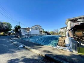 神奈川県横浜市都筑区茅ケ崎南３丁目