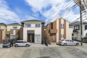 埼玉県川口市鳩ヶ谷本町４丁目