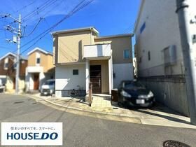 大阪府枚方市香里ケ丘９丁目