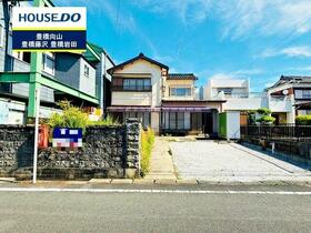 愛知県豊橋市西小鷹野４丁目