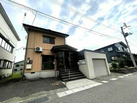 新潟県小千谷市大字稗生