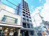PARKHILLS今里蘭 8階 築3年7ヶ月の賃貸物件