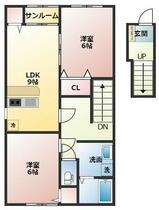 間取り：205007271995