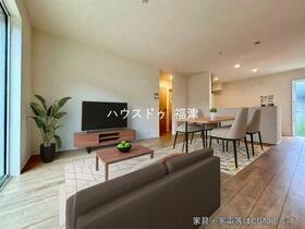 福岡県福津市福間駅東２丁目