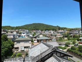 奈良県生駒市壱分町（賃貸マンション2LDK・3階・50.00㎡） その14