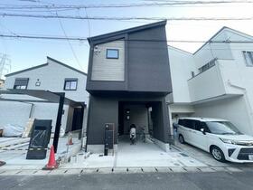 神奈川県横浜市都筑区東山田町