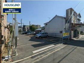 愛知県豊橋市南栄町字空池
