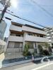 CasaBranche 1階 築2年1ヶ月の賃貸物件