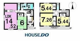愛知県あま市新居屋高島