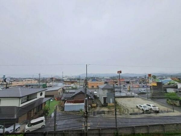 奈良県葛城市忍海(賃貸マンション3LDK・1階・84.00㎡)の写真 その15