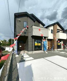 熊本県熊本市東区尾ノ上３丁目