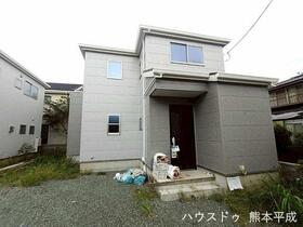 熊本県熊本市中央区帯山４丁目