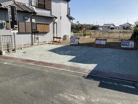 静岡県浜松市中央区浅田町