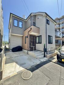 東京都葛飾区水元１丁目