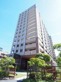 ワコーレ神戸本山ガーデンズ