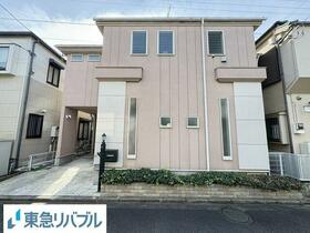 神奈川県横浜市港北区高田東１丁目