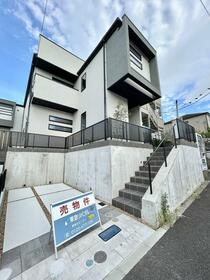 神奈川県横浜市青葉区鴨志田町