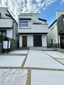 神奈川県横浜市青葉区鴨志田町