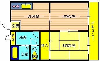 物件拡大画像