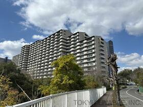 藤和さやまハイタウンＢ棟