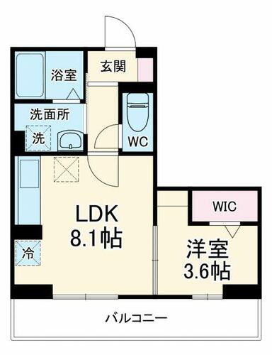 同じ建物の物件間取り写真 - ID:214058845302