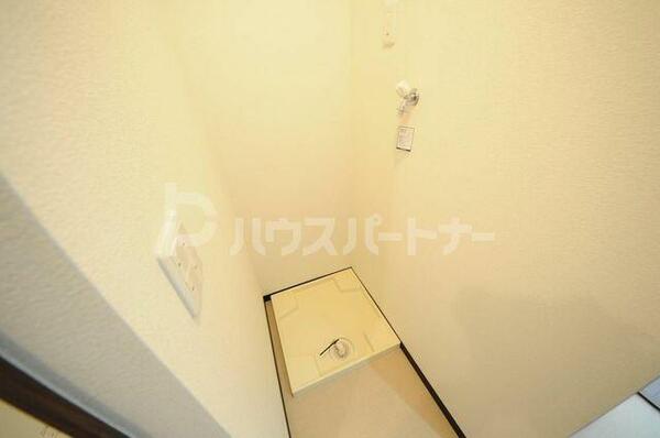 アビタシオン白鳥Ｄ｜東京都葛飾区白鳥３丁目(賃貸アパート1K・2階・16.00㎡)の写真 その16