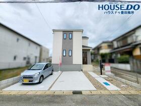 愛知県豊田市上原町殿上