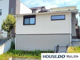 愛知県名古屋市守山区百合が丘