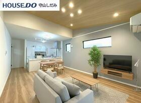 愛知県名古屋市守山区百合が丘