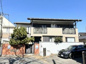 東京都練馬区上石神井南町