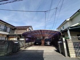 東京都立川市高松町１丁目