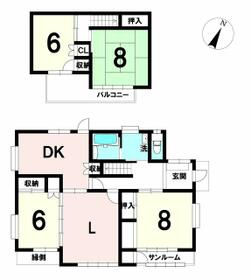 宮城県仙台市泉区南光台１丁目